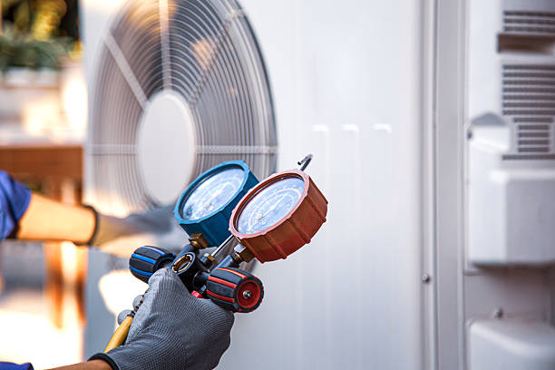 Trusted Ac Repair service in Springville, IA - HVAC Repair CO